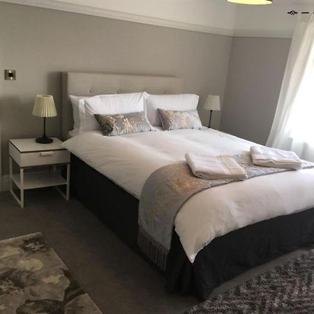 Forest Nook Villa Lydney Buitenkant foto