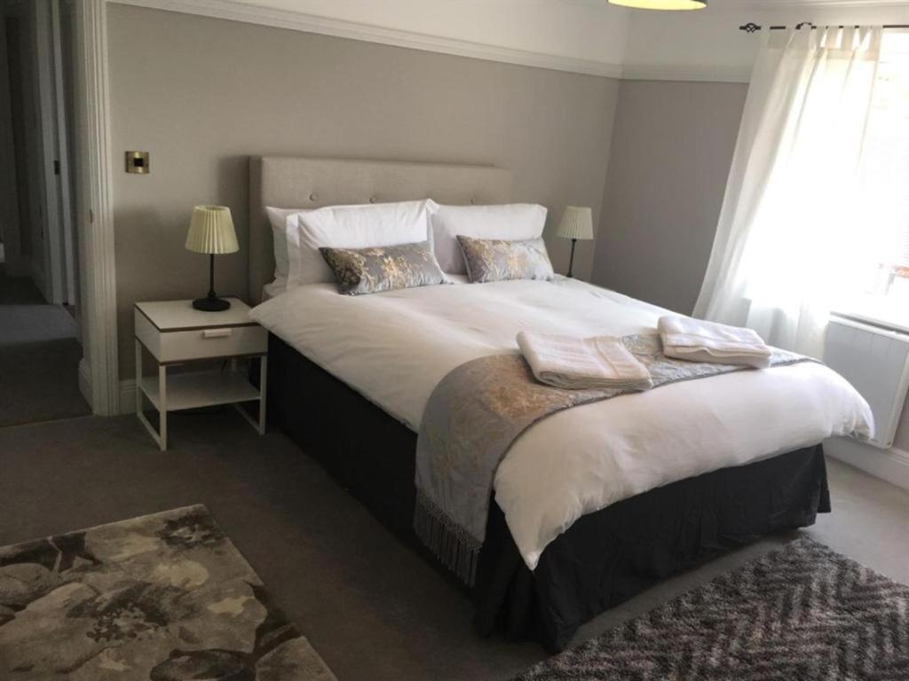 Forest Nook Villa Lydney Buitenkant foto