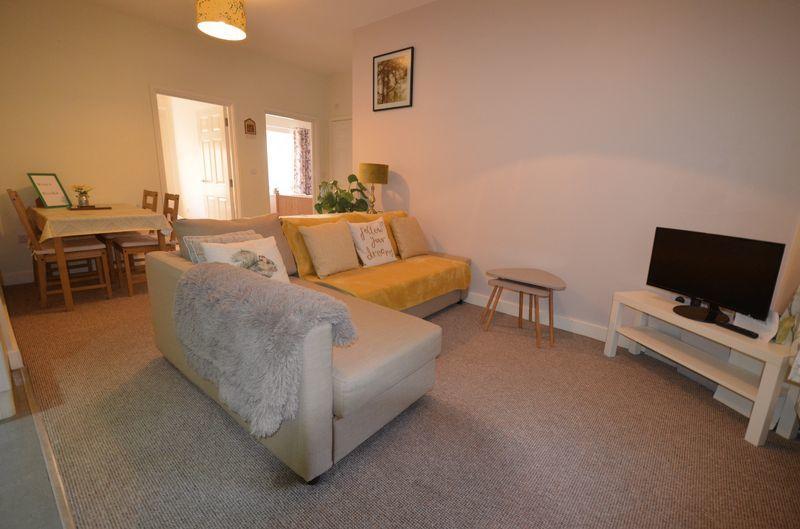 Forest Nook Villa Lydney Buitenkant foto