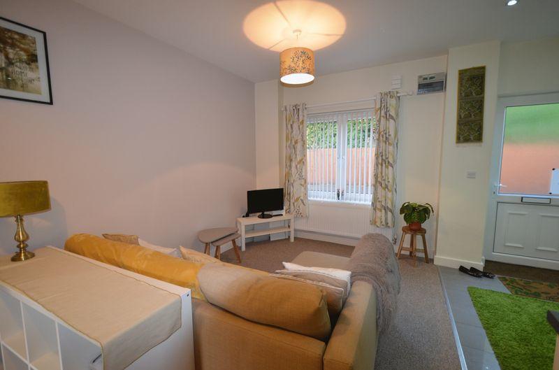 Forest Nook Villa Lydney Buitenkant foto