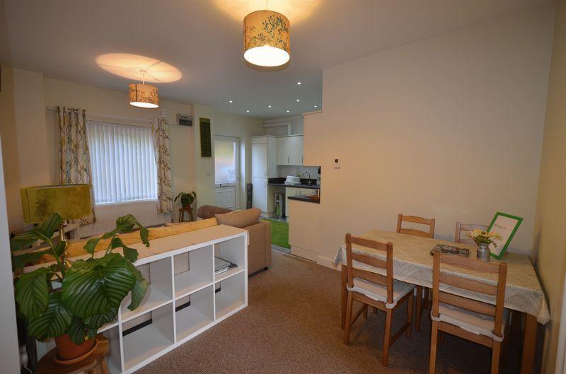 Forest Nook Villa Lydney Buitenkant foto